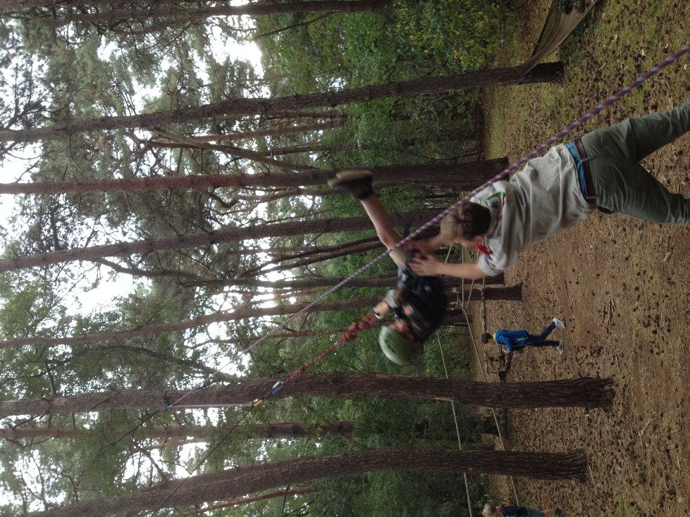 Sint-Martinus den XIIde - Weekend KK